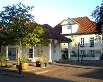 Umzug Neustadt am Rübenberge