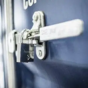 Möbellagerung, Storage