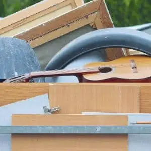 Haushaltsauflösungen